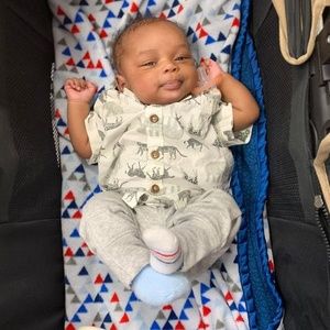 Meet your Posher, Kyla